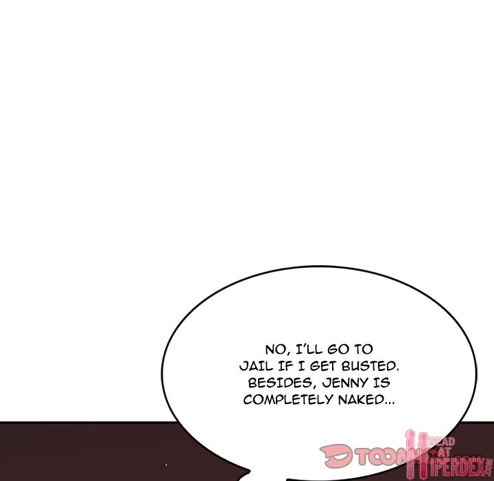 Secret Hideout Chapter 31 image 110