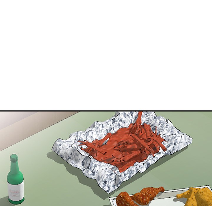 Secret Hideout Chapter 31 image 117