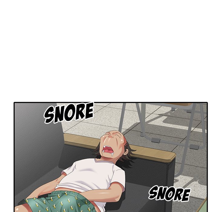 Secret Hideout Chapter 31 image 119