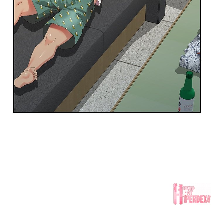 Secret Hideout Chapter 31 image 120