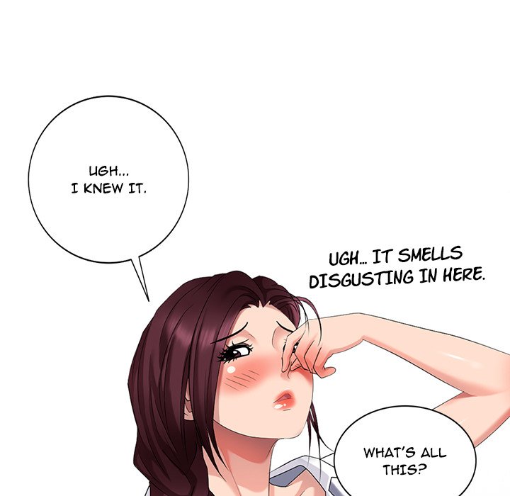 Secret Hideout Chapter 31 image 121