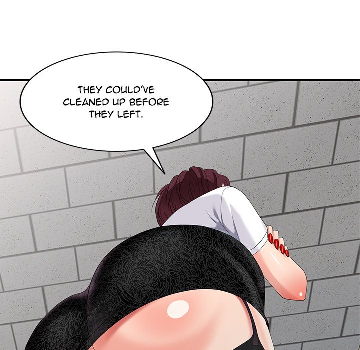 Secret Hideout Chapter 31 image 127