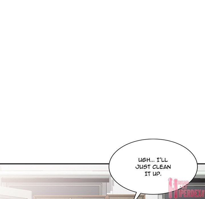 Secret Hideout Chapter 31 image 129