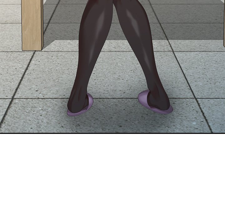 Secret Hideout Chapter 31 image 131