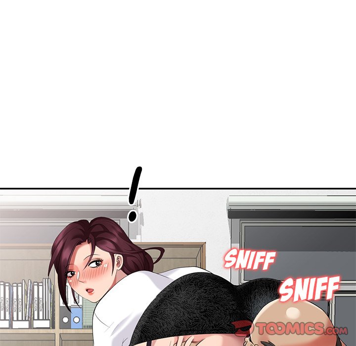 Secret Hideout Chapter 31 image 134