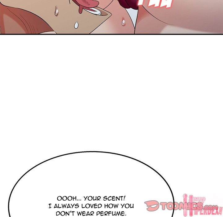 Secret Hideout Chapter 31 image 140