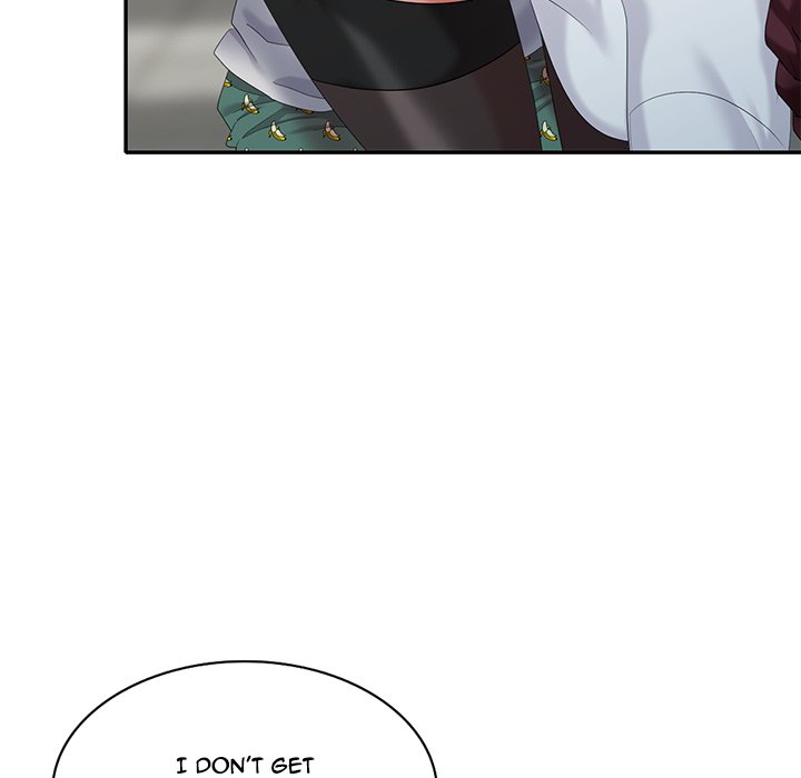 Secret Hideout Chapter 31 image 142