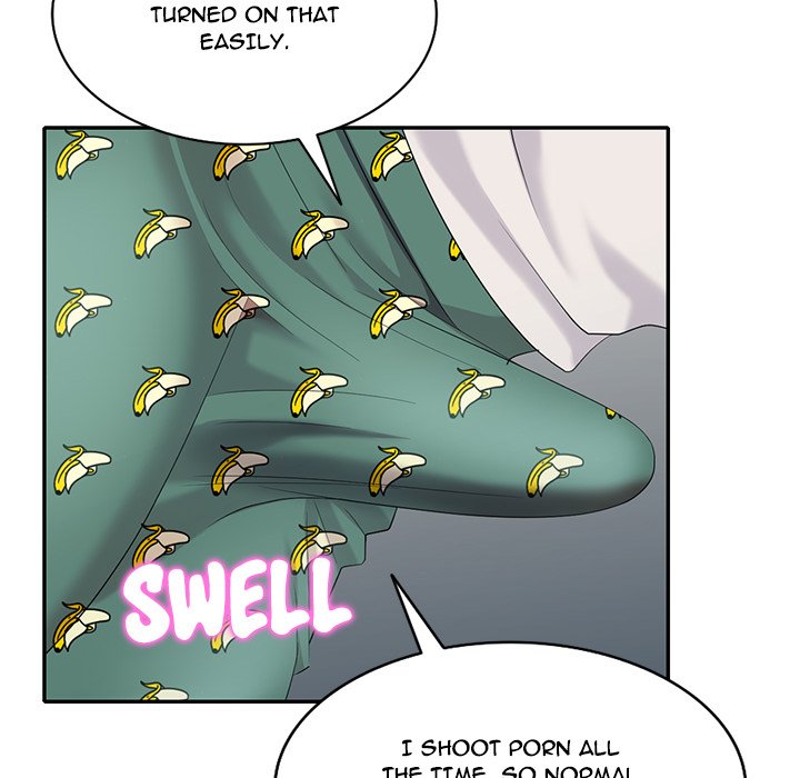 Secret Hideout Chapter 31 image 143
