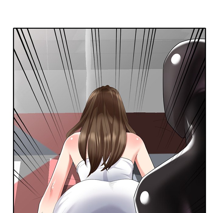 Secret Hideout Chapter 31 image 16