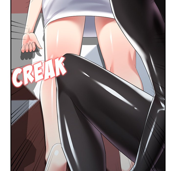 Secret Hideout Chapter 31 image 17