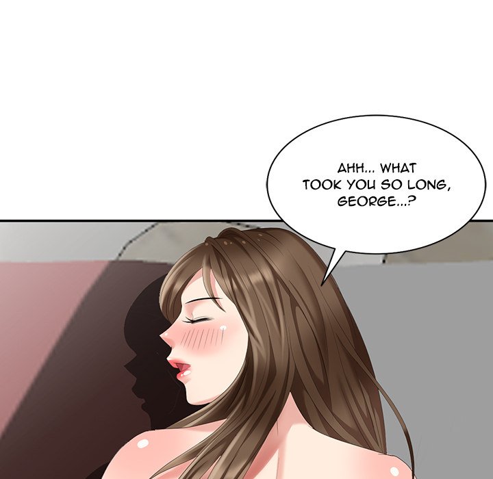 Secret Hideout Chapter 31 image 25