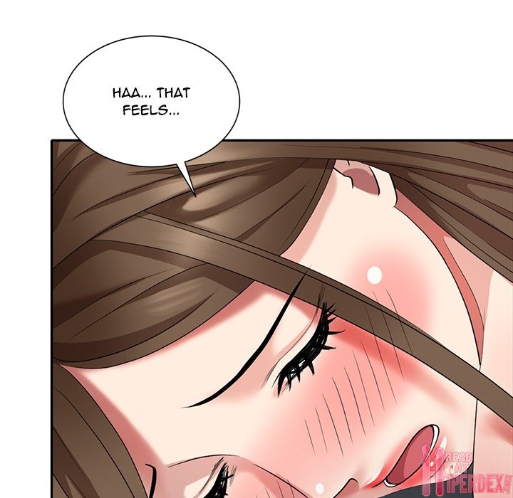 Secret Hideout Chapter 31 image 35