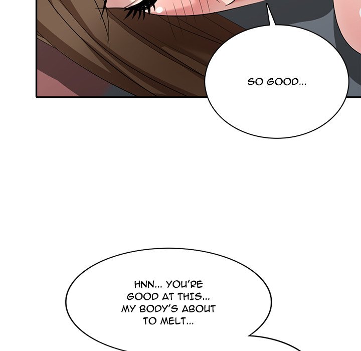Secret Hideout Chapter 31 image 36