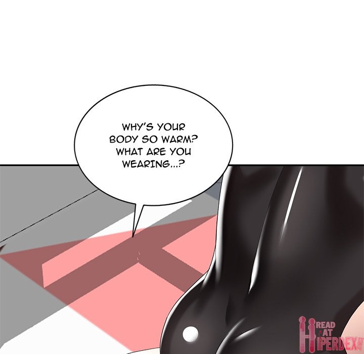 Secret Hideout Chapter 31 image 40