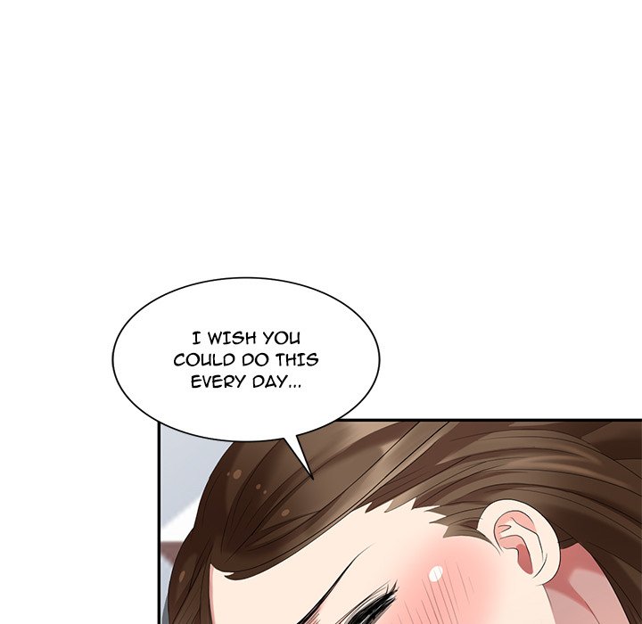 Secret Hideout Chapter 31 image 42
