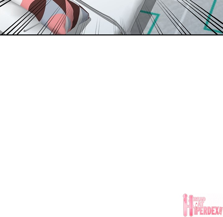 Secret Hideout Chapter 31 image 5