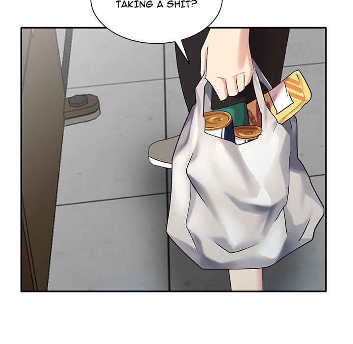 Secret Hideout Chapter 31 image 64