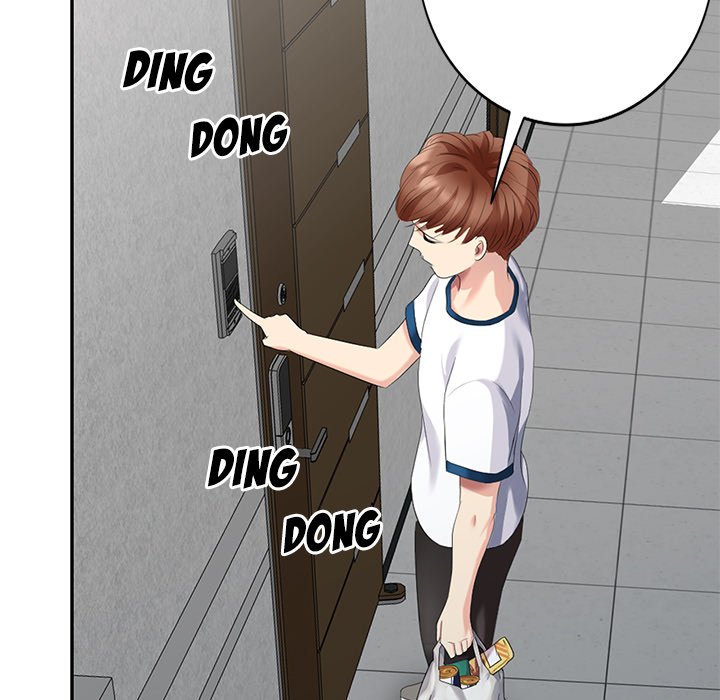 Secret Hideout Chapter 31 image 66