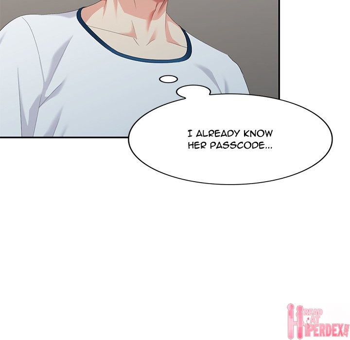 Secret Hideout Chapter 31 image 69