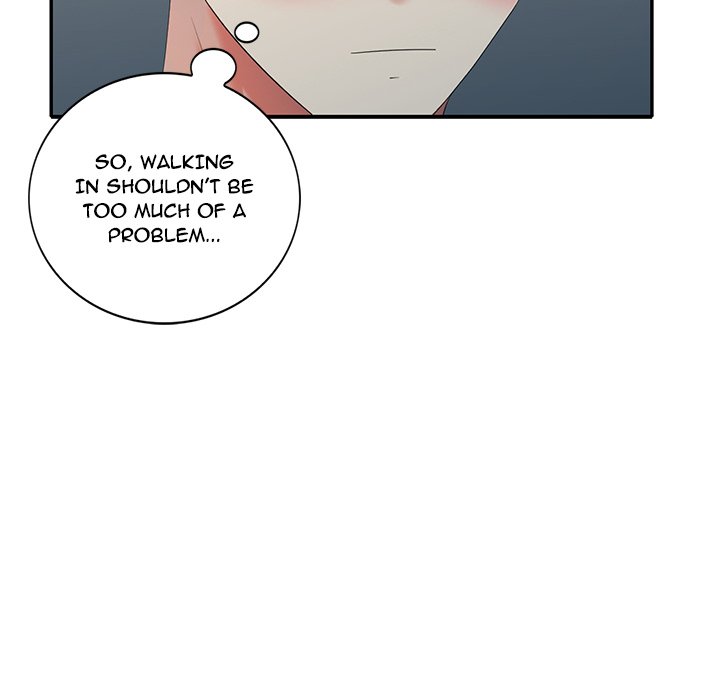Secret Hideout Chapter 31 image 71