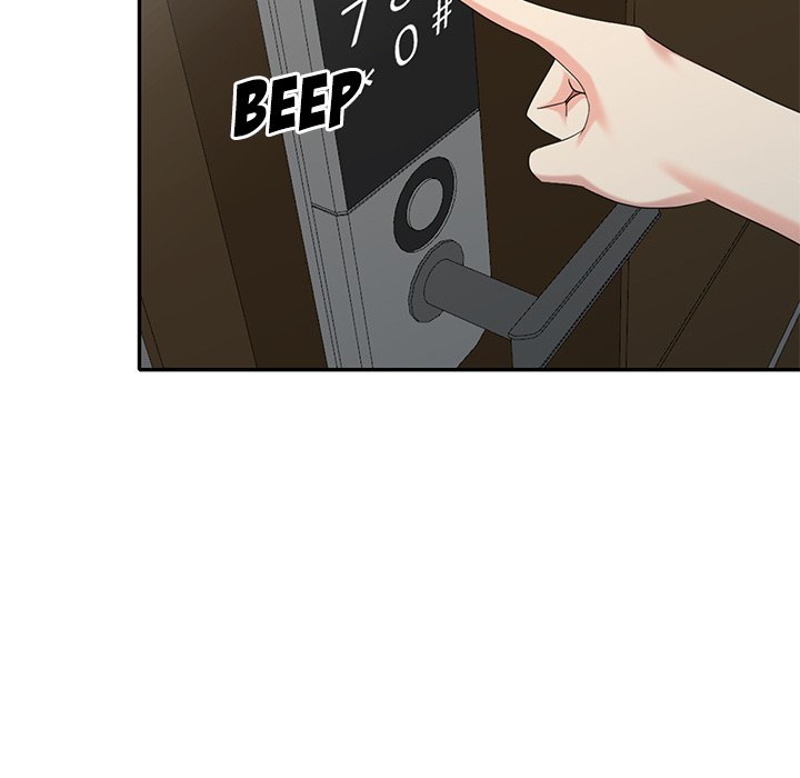 Secret Hideout Chapter 31 image 73
