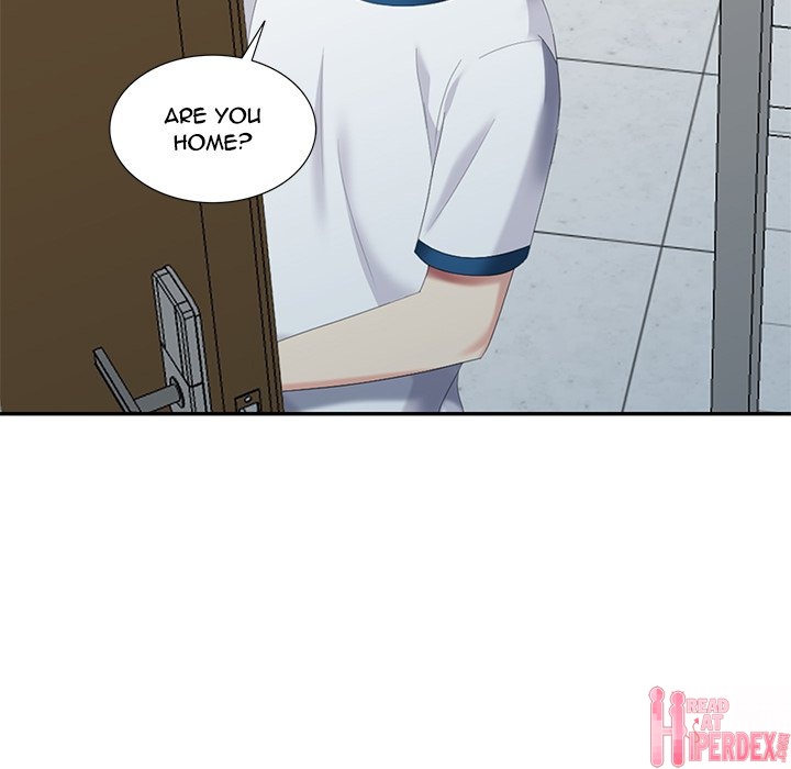 Secret Hideout Chapter 31 image 75