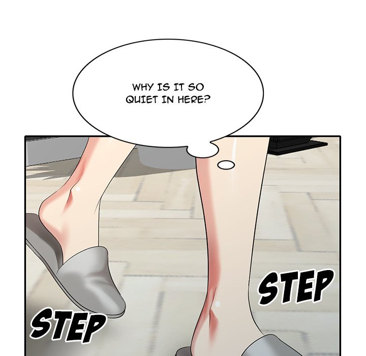 Secret Hideout Chapter 31 image 76