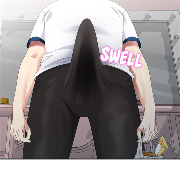 Secret Hideout Chapter 31 image 83