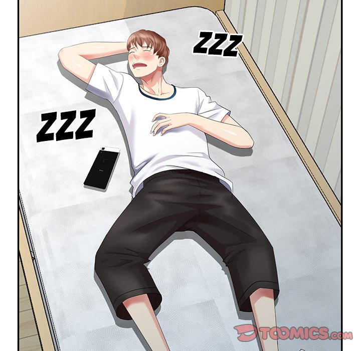Secret Hideout Chapter 31 image 8