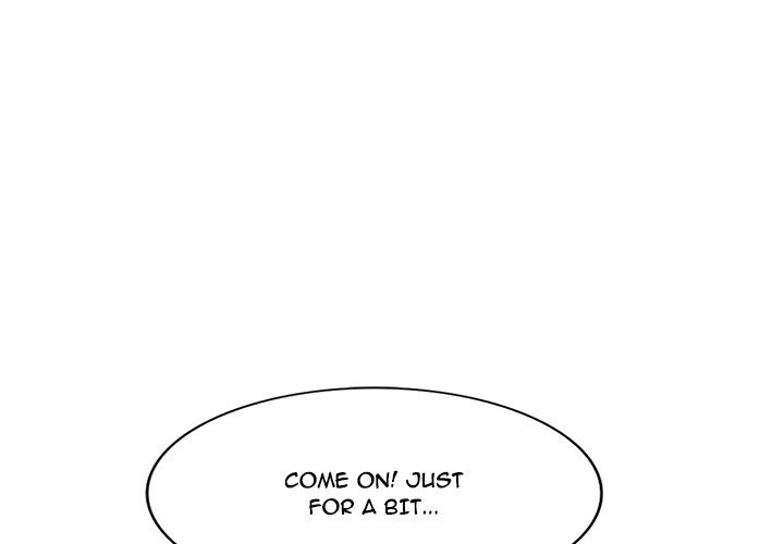 Secret Hideout Chapter 32 image 0
