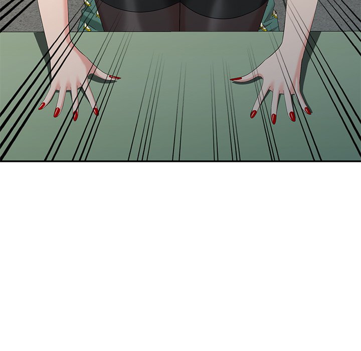 Secret Hideout Chapter 32 image 9