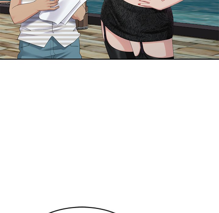 Secret Hideout Chapter 32 image 99