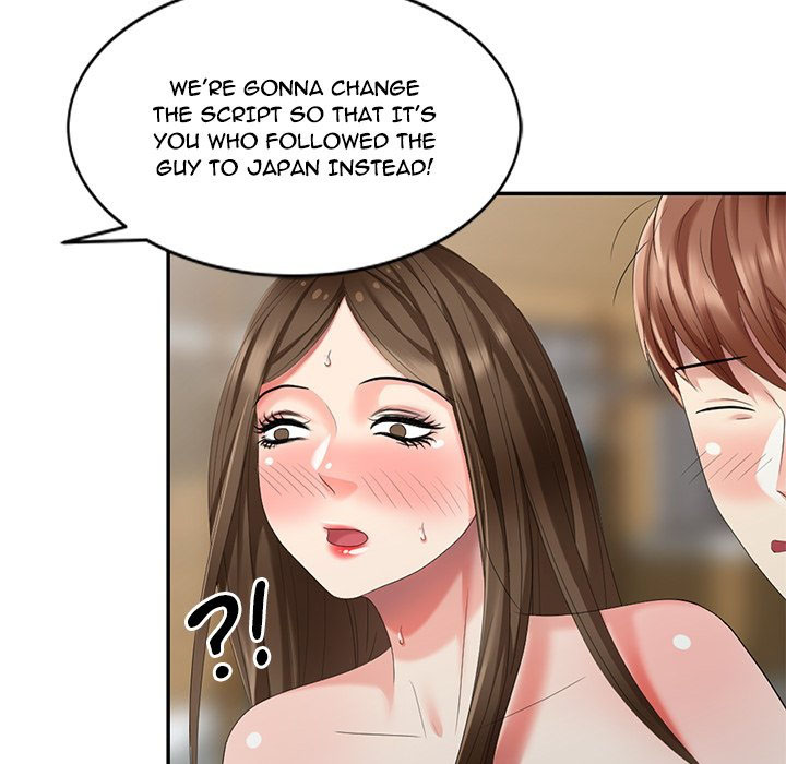 Secret Hideout Chapter 32 image 100