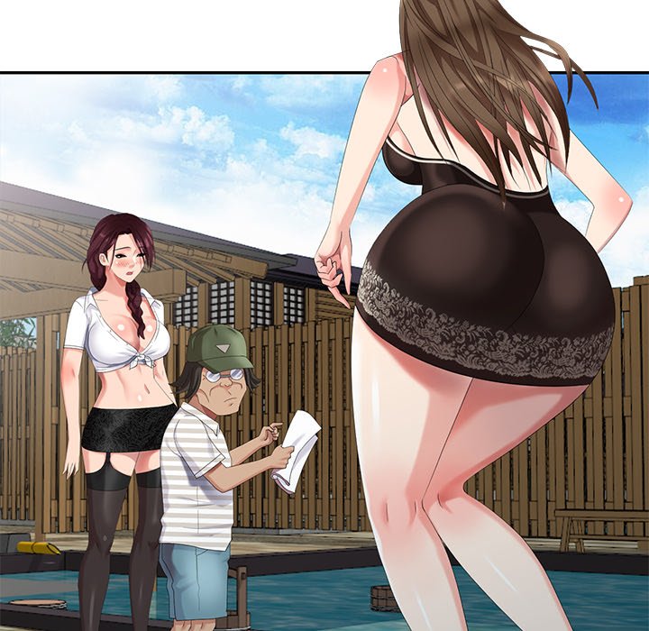 Secret Hideout Chapter 32 image 102