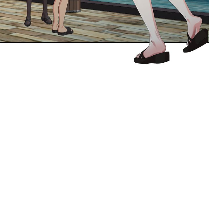 Secret Hideout Chapter 32 image 103