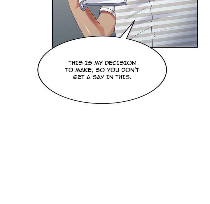 Secret Hideout Chapter 32 image 105