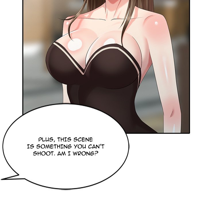 Secret Hideout Chapter 32 image 107