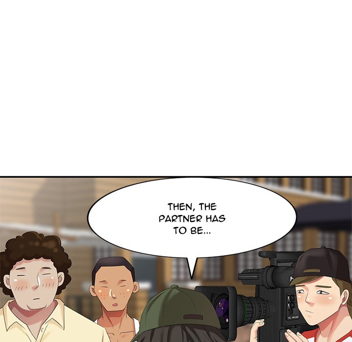 Secret Hideout Chapter 32 image 108