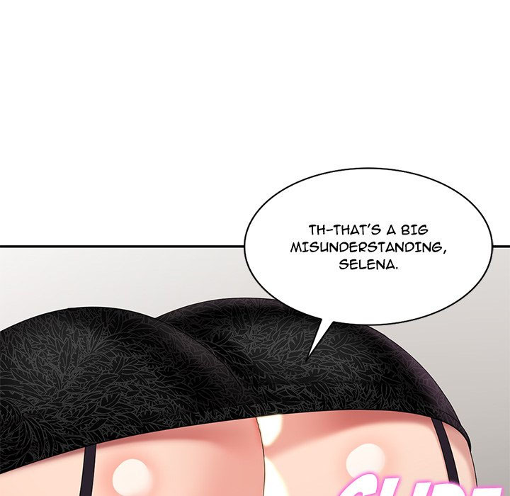 Secret Hideout Chapter 32 image 10