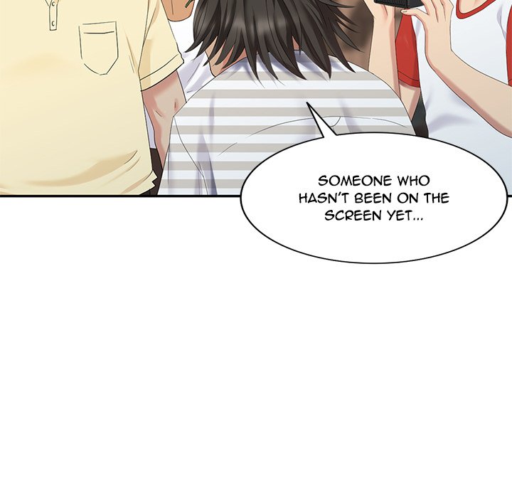 Secret Hideout Chapter 32 image 109