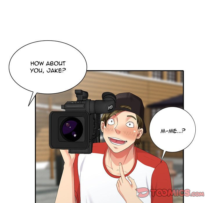 Secret Hideout Chapter 32 image 110