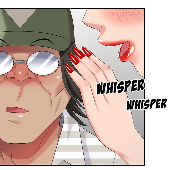 Secret Hideout Chapter 32 image 114