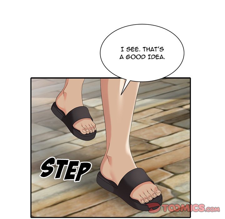 Secret Hideout Chapter 32 image 116