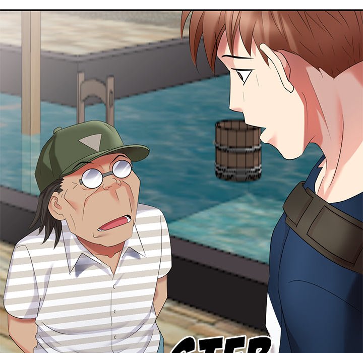 Secret Hideout Chapter 32 image 118
