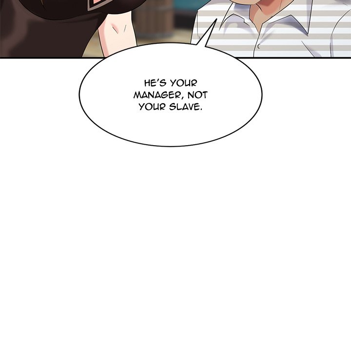 Secret Hideout Chapter 32 image 124