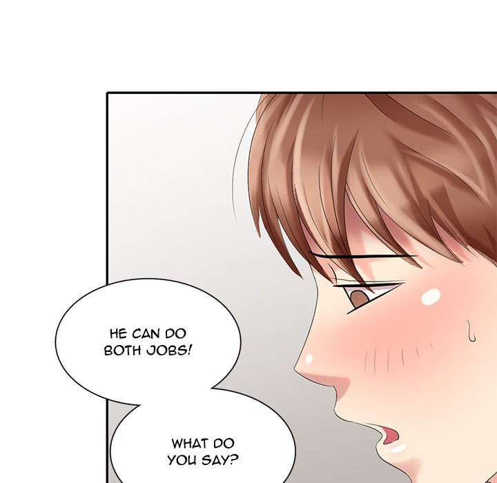 Secret Hideout Chapter 32 image 125