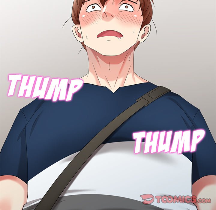 Secret Hideout Chapter 32 image 128