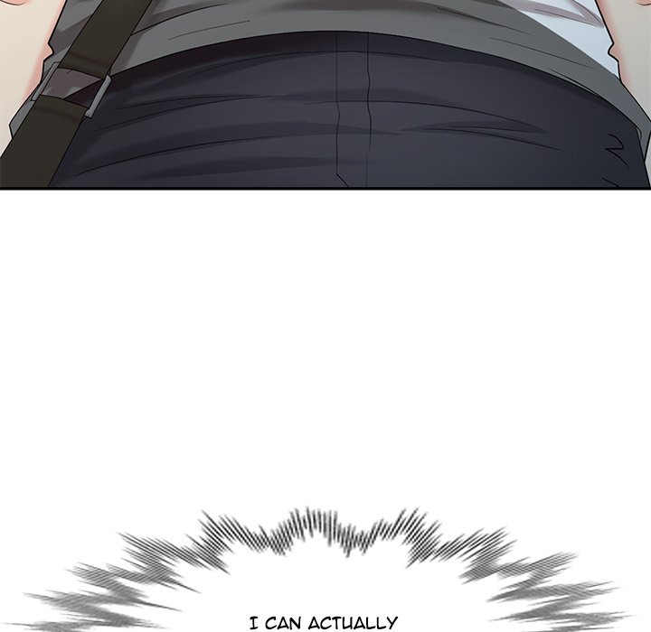 Secret Hideout Chapter 32 image 129
