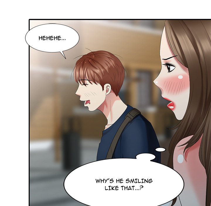 Secret Hideout Chapter 32 image 138
