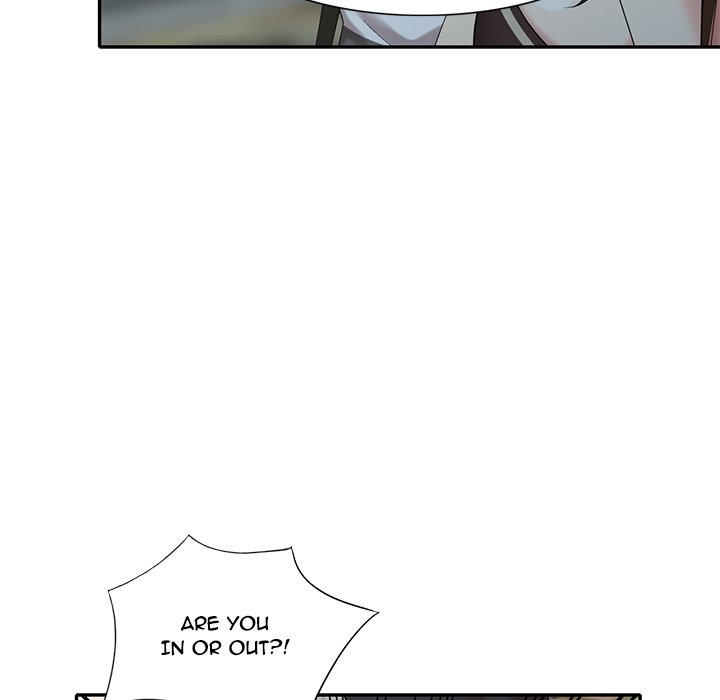 Secret Hideout Chapter 32 image 139